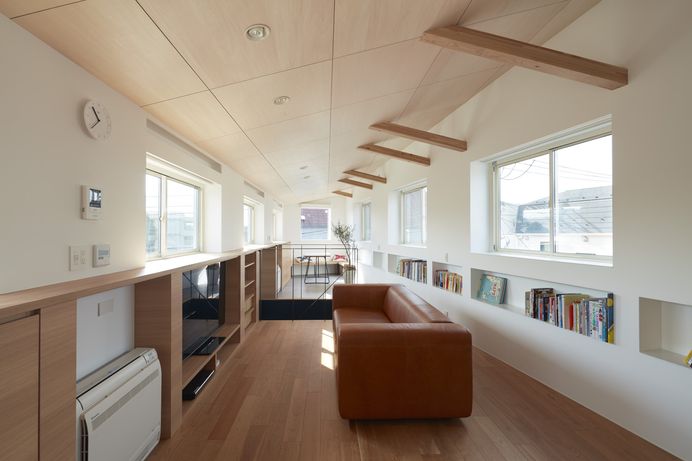 A-1 by naf architect & design inc