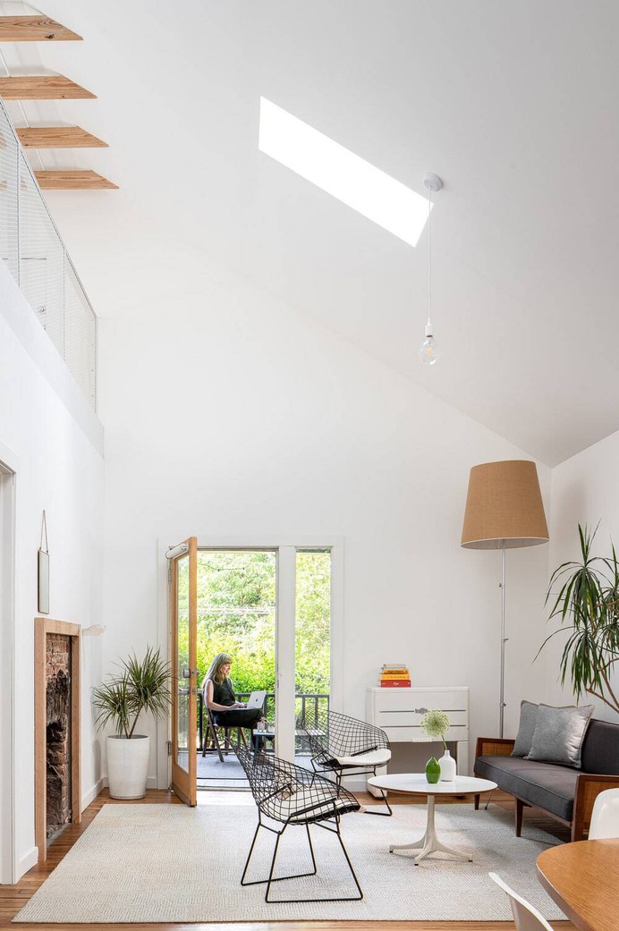 interiors, living room, ARCHITECTUREFIRM