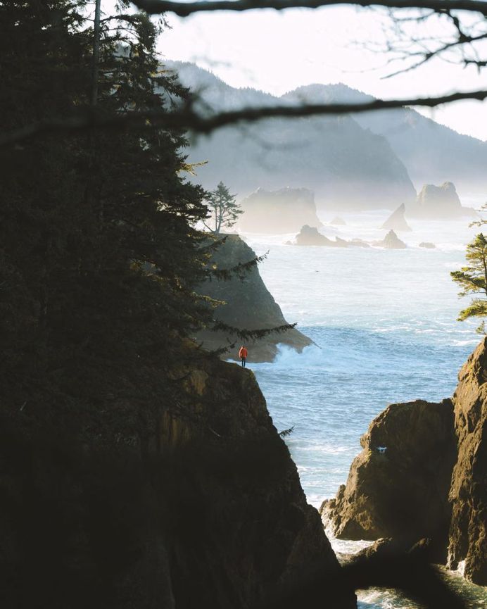 #beautifuldestinations: Adventure Photography by Tucker Doss Troupe