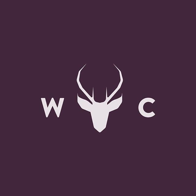 Stag Icon