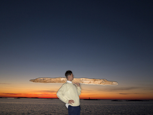 Otso Harju. Untitled, 2012; http://off-the-wall-b.tumblr.com/ #otso #harju