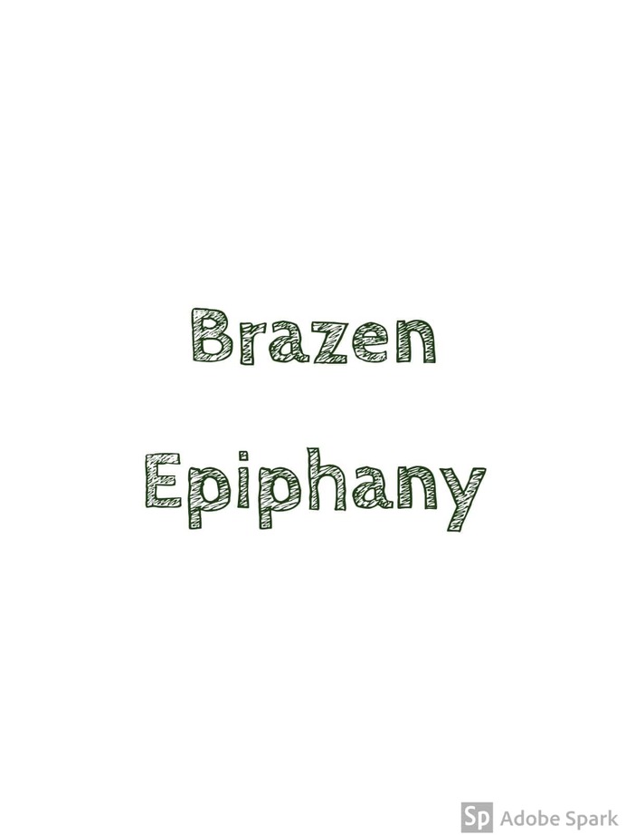 Brazen Epiphany Movie Streaming Online