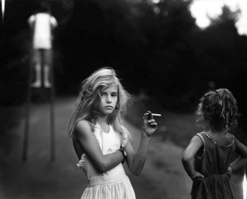 tumblr_lzkm2aZWKr1qa6hruo1_500 #cigaret #smoke #girl