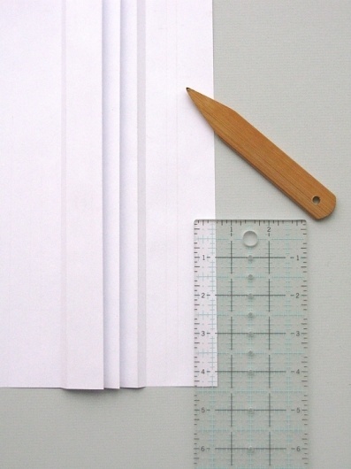 Stuff and Nonsense #objects #a #ruler #on #desk #pencil #paper