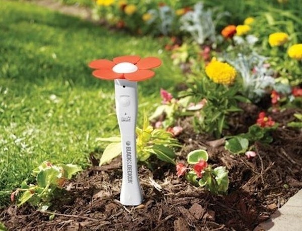 Black & Decker PCS10 Digital Plant Care Sensor #gadget #home
