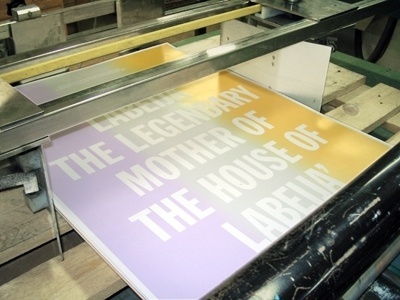 Research and Development #print #design #graphic #typography