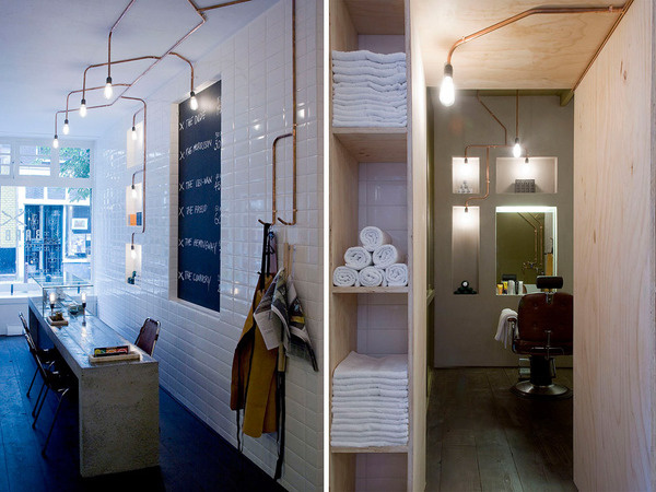 ard hoksbergen: barber amsterdam #barber #shop