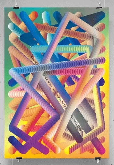 Zufall #feixen #design #graphic #pfffli #poster #felix
