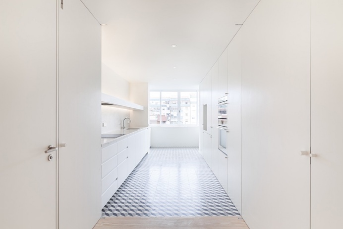 Apartment MR