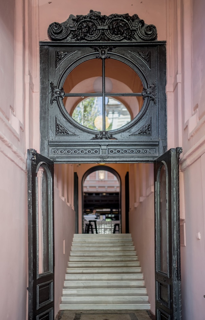 4CITY space in Odessa - Mindsparkle Mag