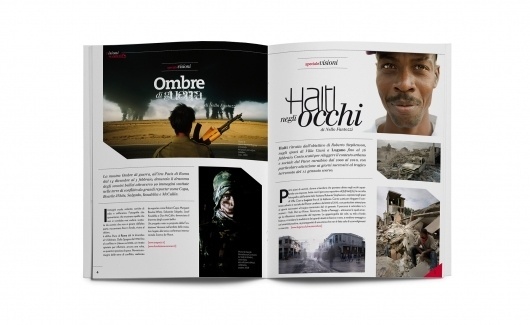 Graphic designer // website // Marco Cigolini #print #graphic #adv
