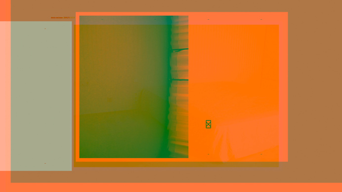 #monozine K, D, B [ catrin mackowski ]