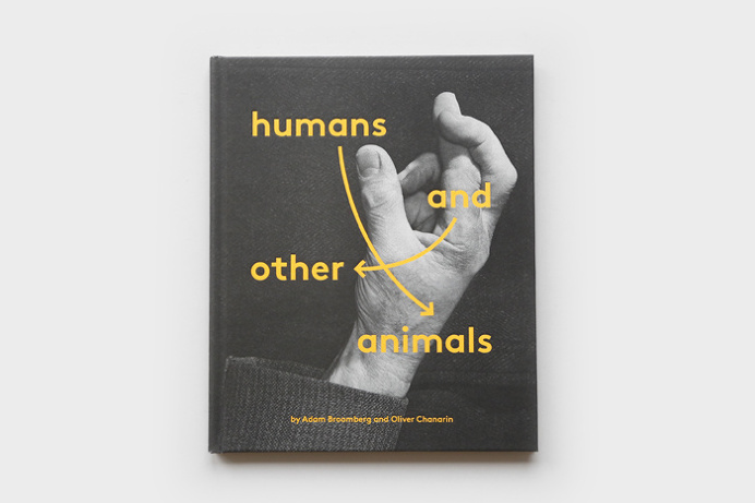 Humans and Other Animals by Adam Broomberg & Oliver Chanarin