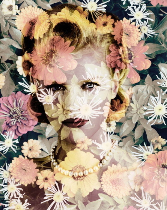 Creative Photography by Valerie Belin #inspiration #photography #art #fine
