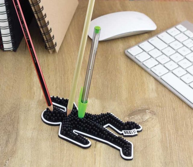 Dead Tidy Desk Organizer #tech #flow #gadget #gift #ideas #cool