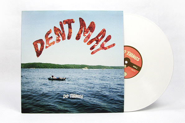 Dothings_front_900 #music #vinyl #artwork