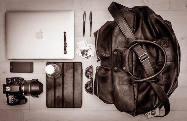 Digital Nomad