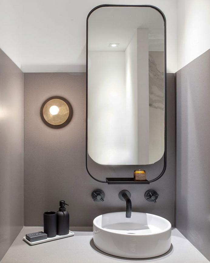 Mason Studio – Cabin Residences