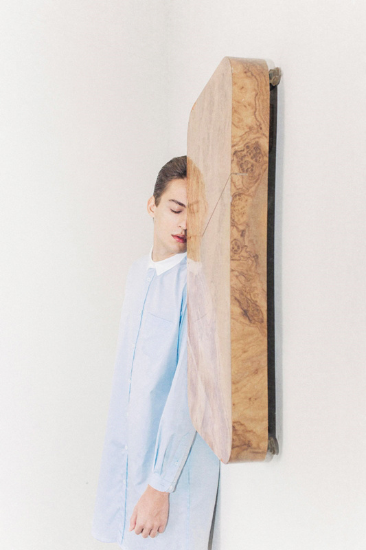 tumblr_mq6hlyXYDi1s6ecygo1_1280.jpg (533×800) #fashion #wood