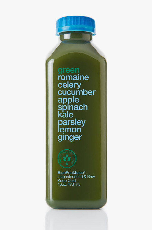 Minimalist Juice Packaging #packaging