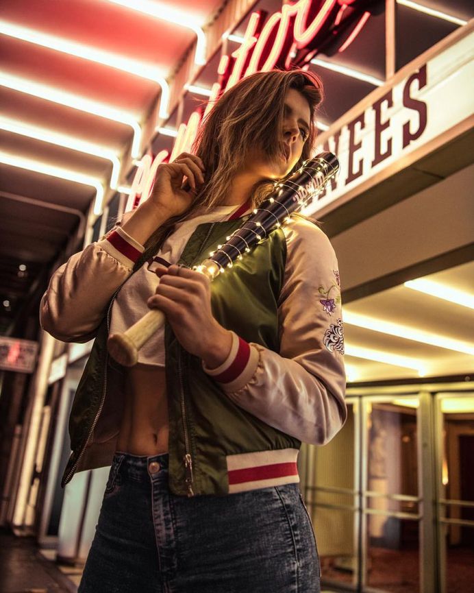Gorgeous Fashion and Lifestyle Portrait Photography by Fabio Scorrano