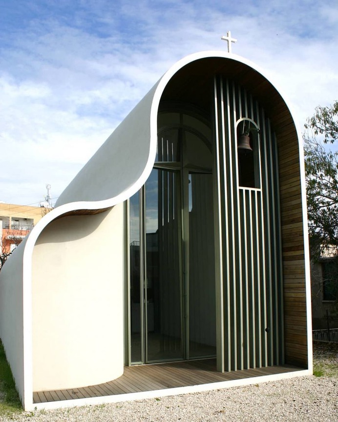 Creative Architecture Photography in Cyprus by Andreas Kalas