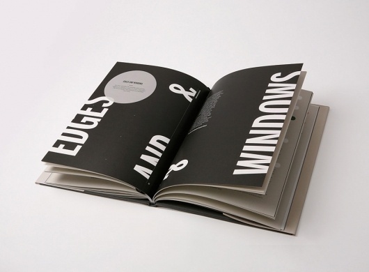 Believe in: You are the Map Maker — Collate #maker #in #book #map #cover #grid #believe #circle #grey