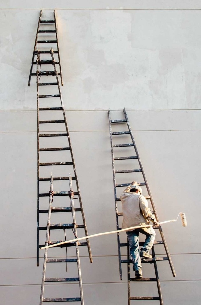 Architectural Photography Competition: The Art of Building 2016
