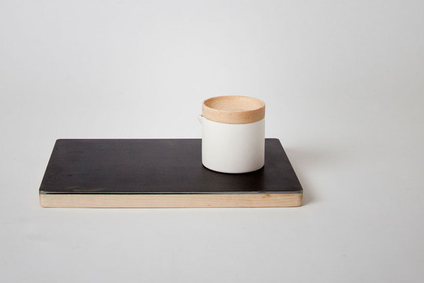Ceremony Set by Claesson Koivisto Rune #coffee #minimal #set