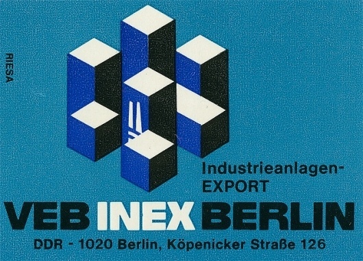German matchbox label | Flickr - Photo Sharing! #matchbox #german #vintage #label