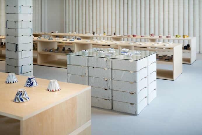 ŌYANE / DO.DO.,© Takumi Ota