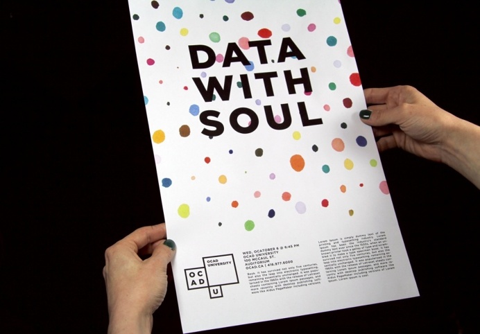 OCAD University | Bruce Mau Design