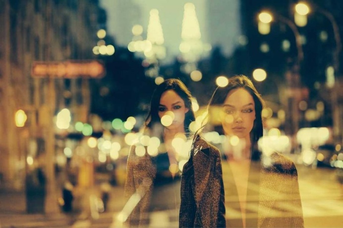 Vibrant Fashion Photography by Kat Irlin