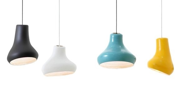 HIVE Samba Lamp #interior #design #decor #home #furniture #architecture #art