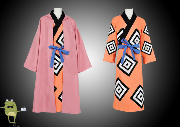 One Piece Knight of the Sea Jinbei Cosplay Costume Coat #jinbei #costume #piece #one