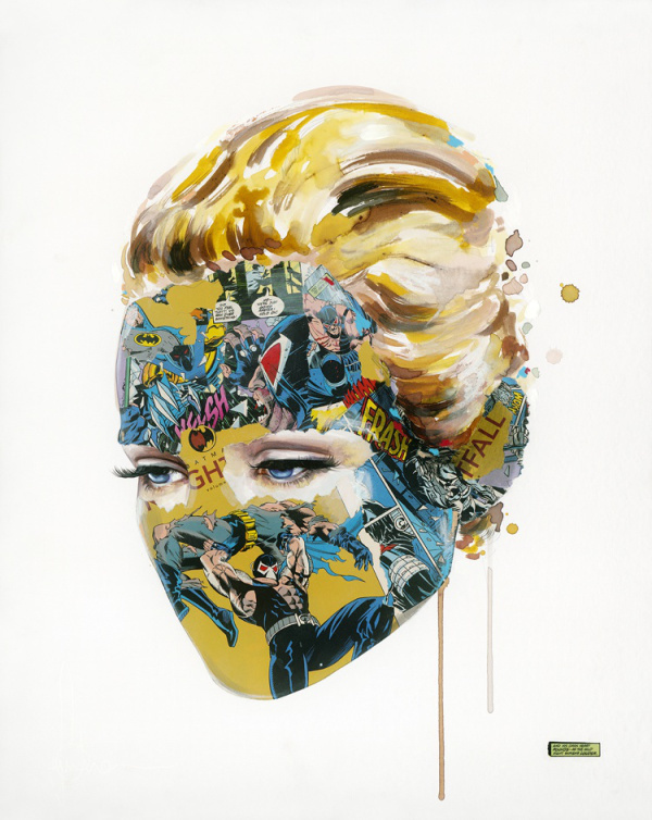 Sandra Chevrier | PICDIT