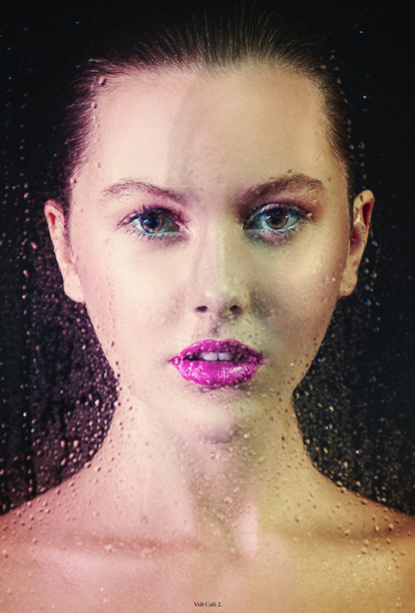 CHLORIA #styling #volt #makeup #photography #fashion #voltcafe #beauty