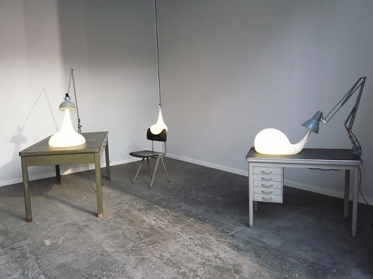 Pieke Bergman | iGNANT #art