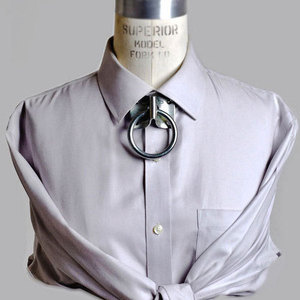 Fab.com | Lock It Up: Alternative Neckwear #fashion #necklace
