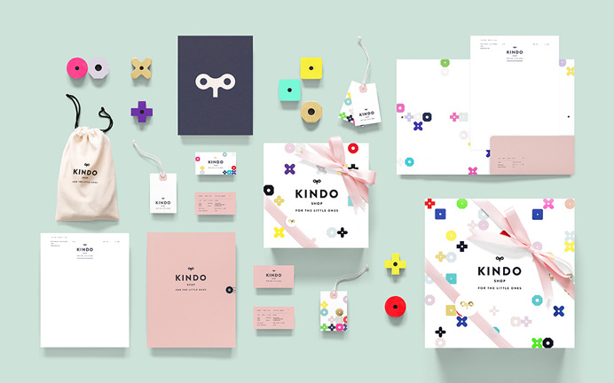 Kindo – for kids