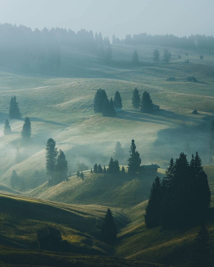 Seiser Alm - Alpe di Siusi