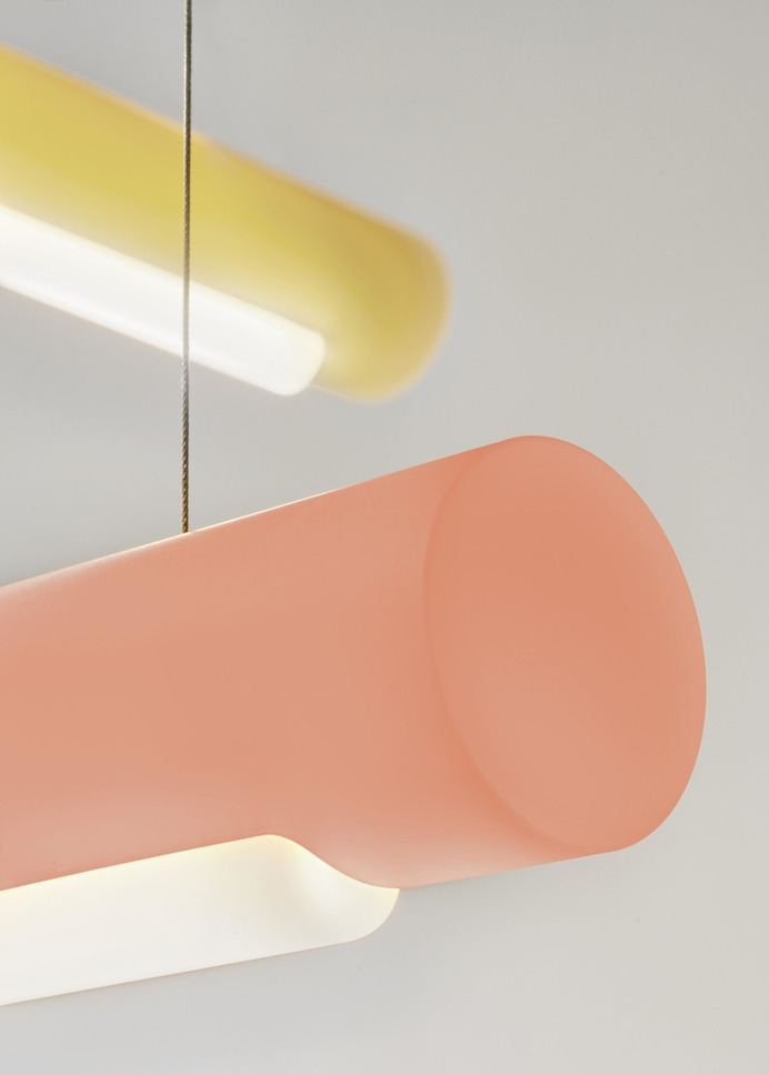 Aura Light by Sabine Marcelis