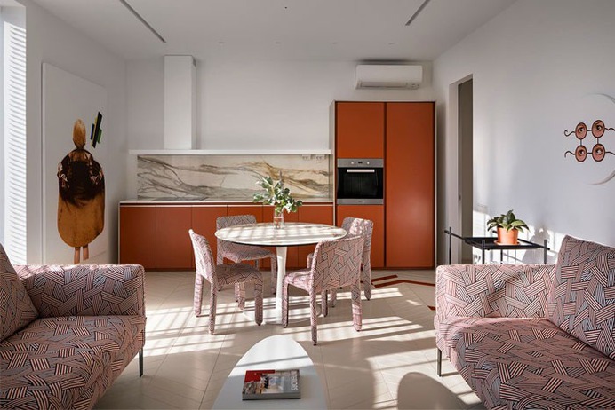 Kitchen Design Trends 2020 / 2021 – Colors, Materials & Ideas - InteriorZine