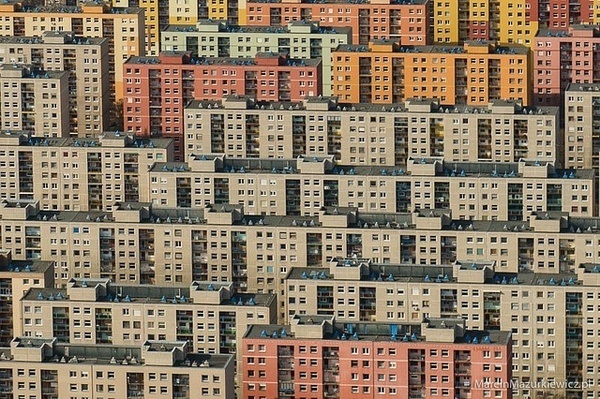 Budapest by Marcin Mazurkiewicz #urban #photography #architecture #inspiration