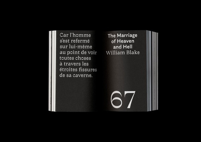 "Traulha" in use : MOB Préface – reader for MOB Hôtel 4