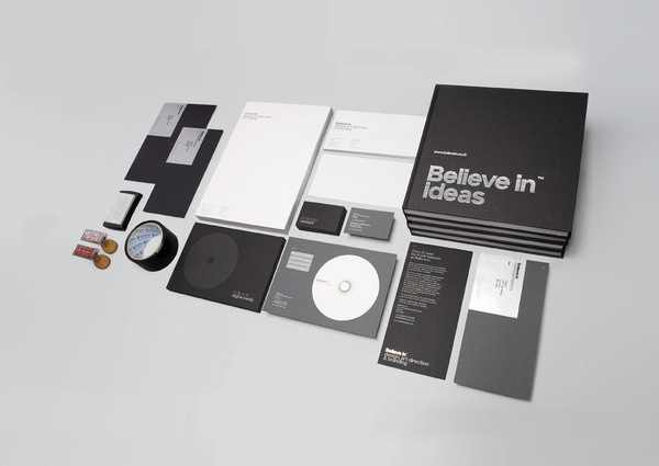 Believe in® Progress #id