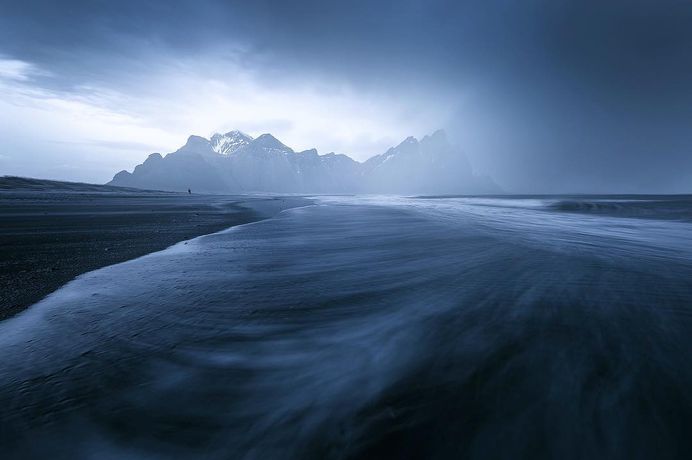 #longexpoelite: Spectacular Landscape Photography by Kah Kit Yoong