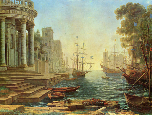 abandoned paintings by bence hajdu #abandoned #history #art #paintings