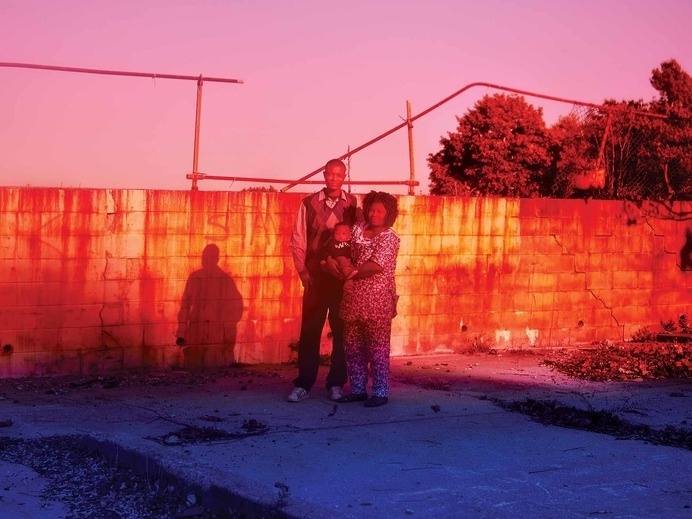 Maciek Jasik for The New Republic | Creative Director: Erick A. Fletes #thenewrepublic #photography #maciekjasik
