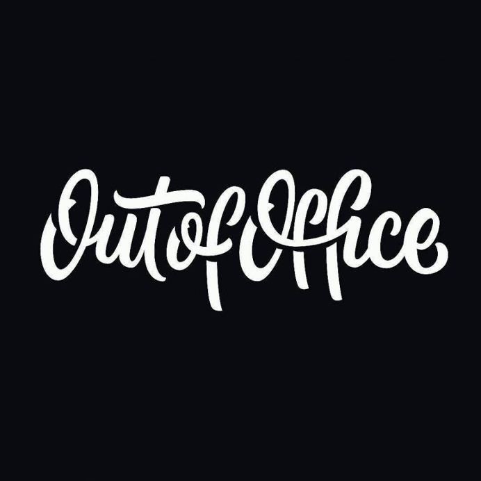Out of Office – Type by @Wells Collins